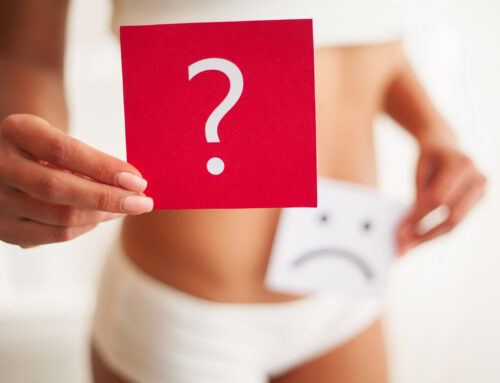 Do I Have Endometriosis Quiz: